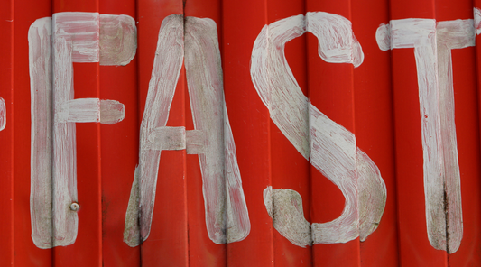 What is Fast Fashion?