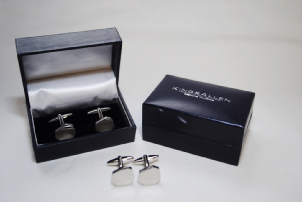 Cufflinks