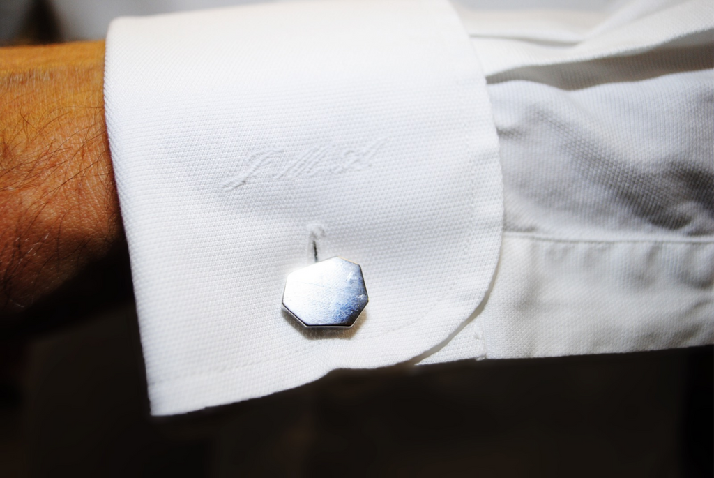 Cufflinks