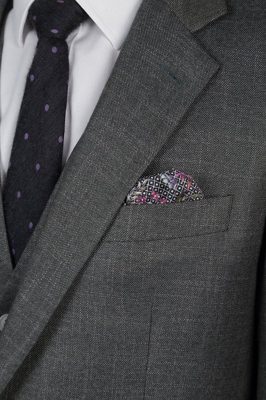 Bamboo Jacket in Green