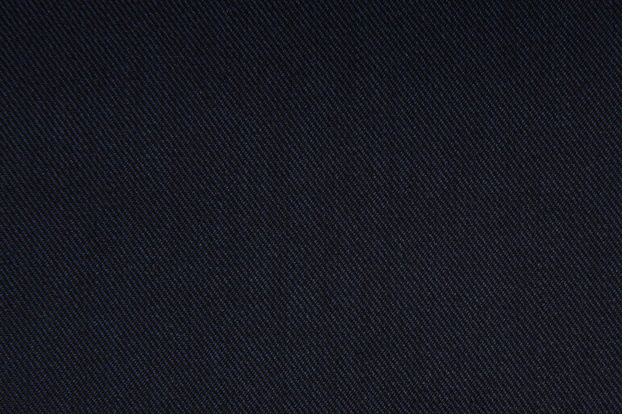 Bamboo Suit in Navy Blue