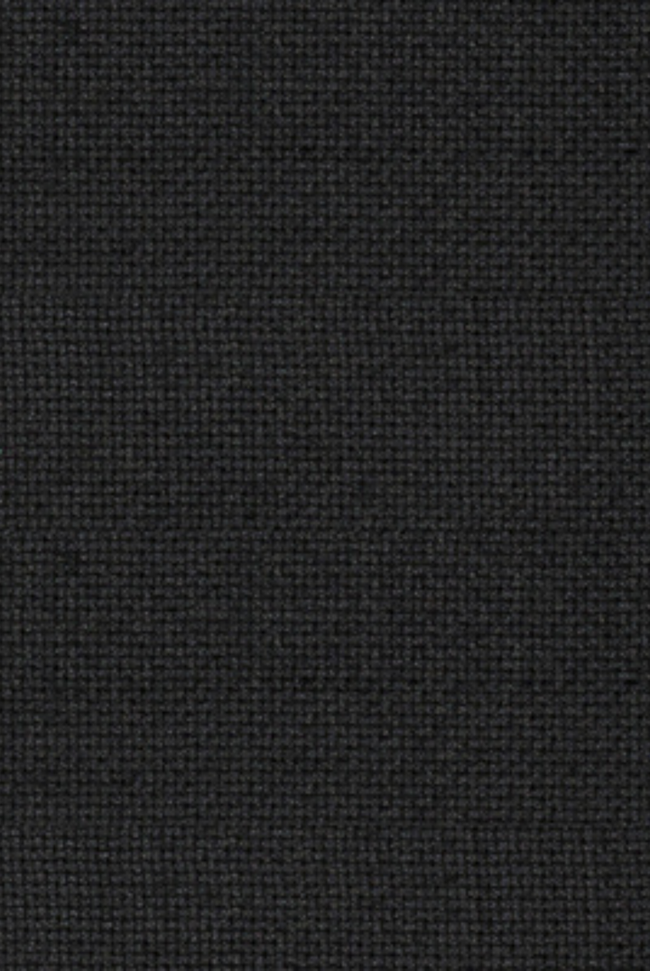 Bamboo Trousers in Black