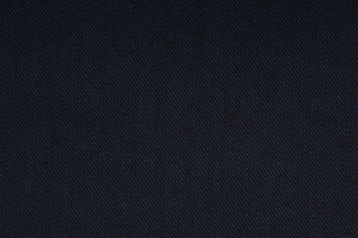 Eco Cloth Suit in Navy Blue