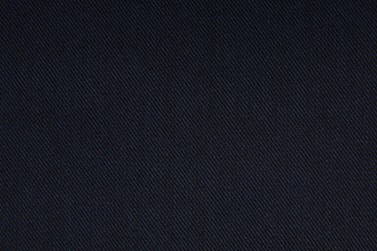 Eco Cloth Suit in Navy Blue
