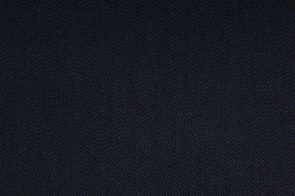 Eco Cloth Trousers in Navy Blue